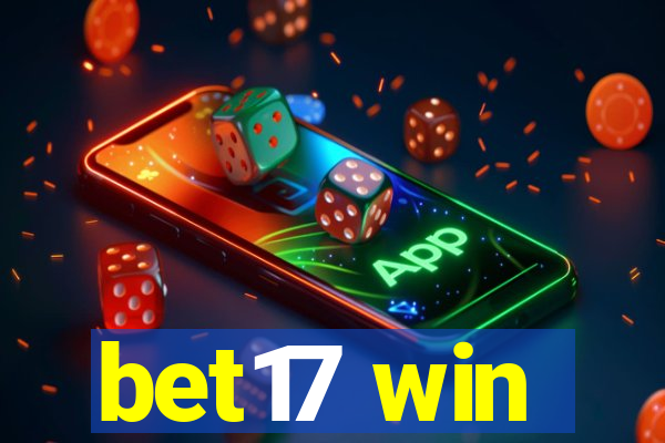 bet17 win